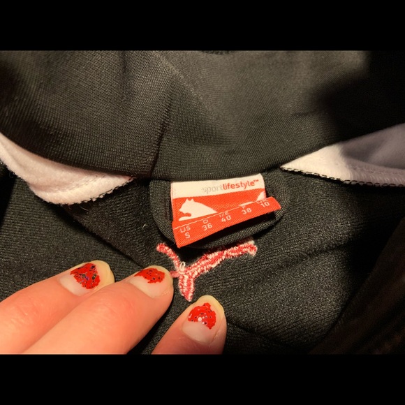 COPY - 🐆Puma tracksuit - Picture 2 of 8